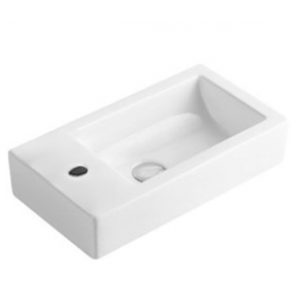 PW5025 Wall hung Basin